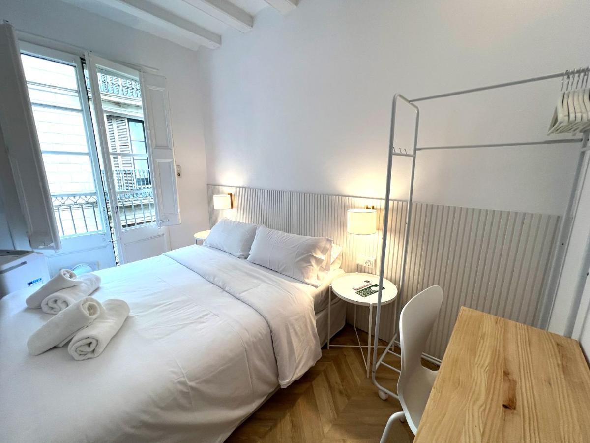 The Mo Gotic Hotel