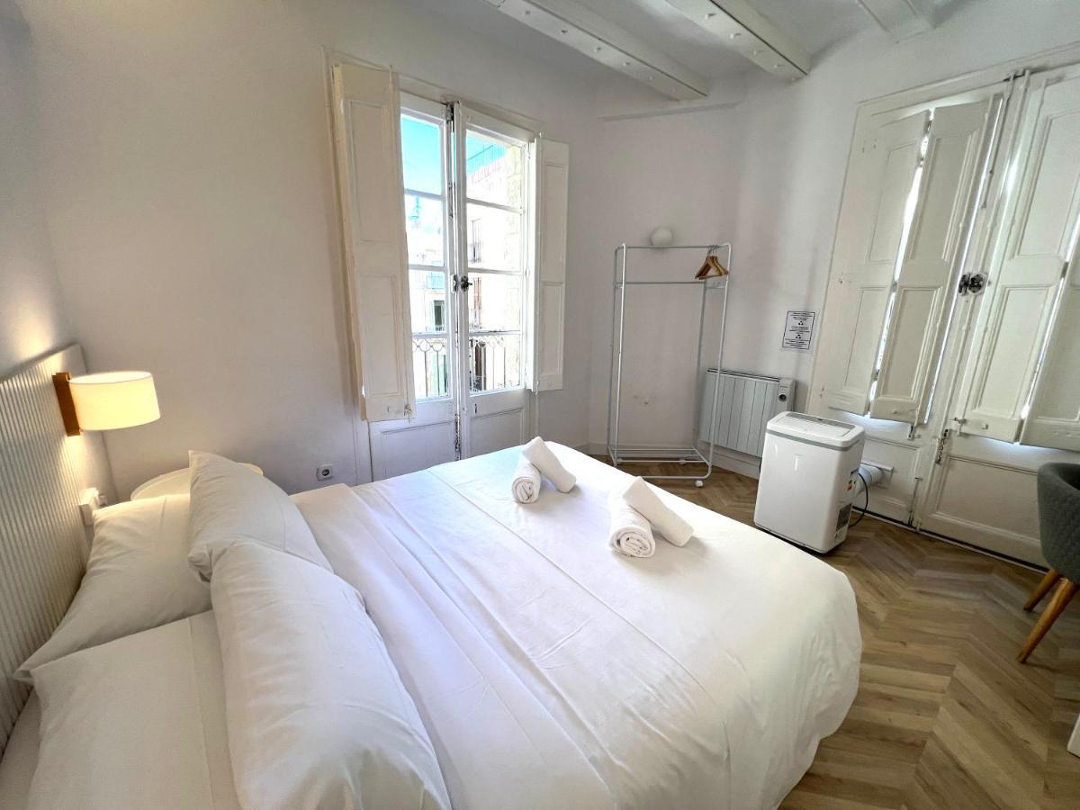 The Mo Gotic Hotel Barcelona