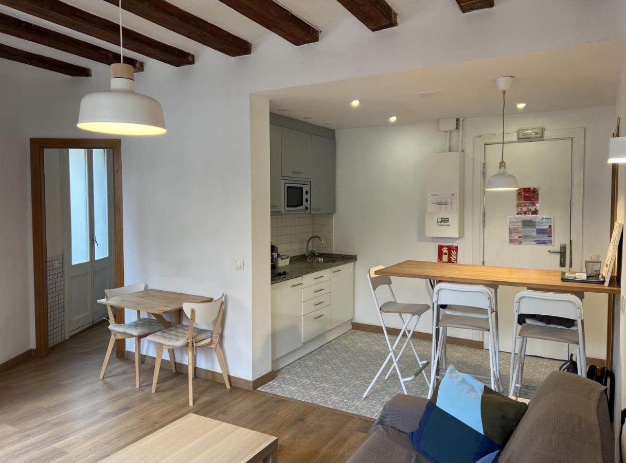 Apartment Ripoll Barcelona