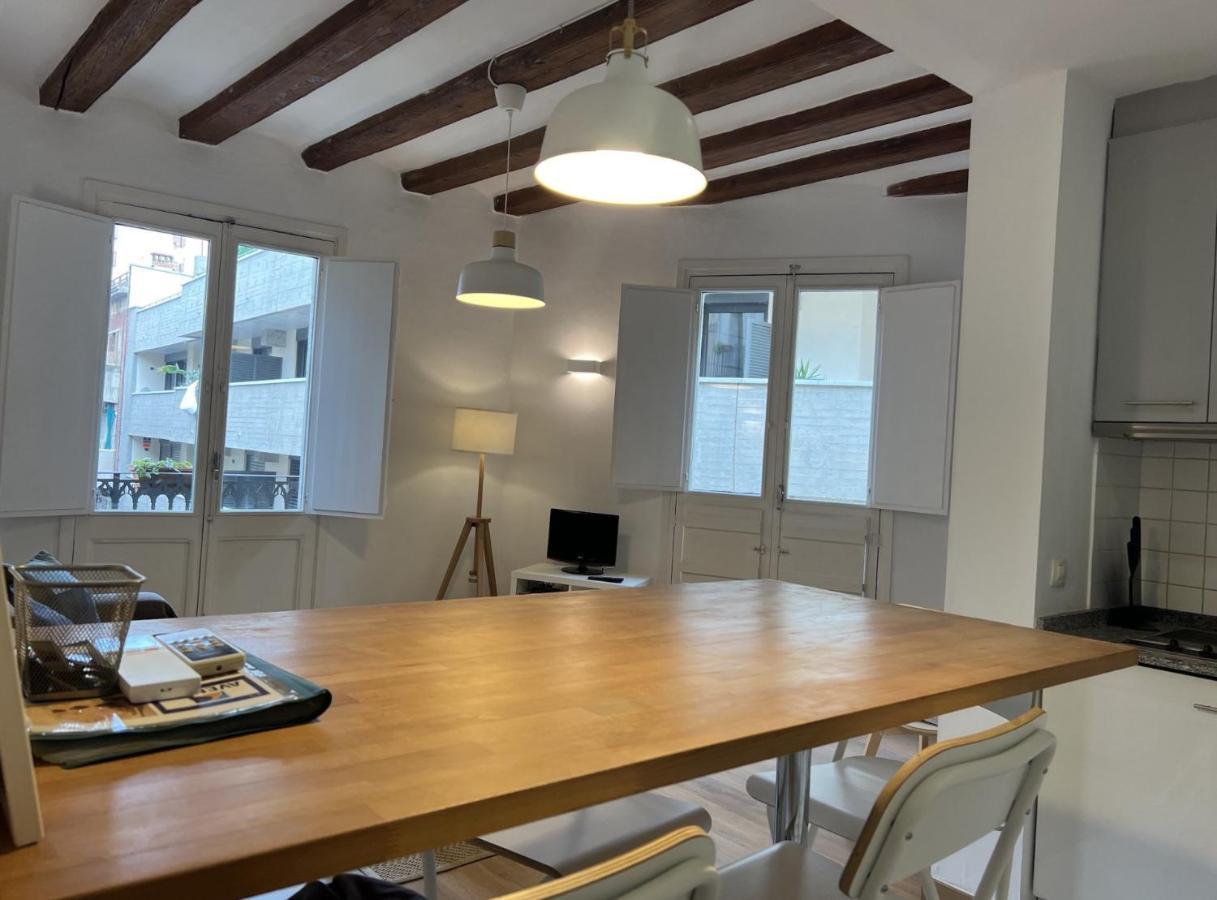 Apartment Ripoll Barcelona