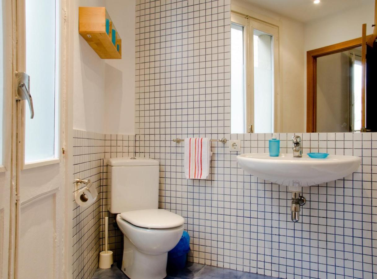 Apartment Ripoll