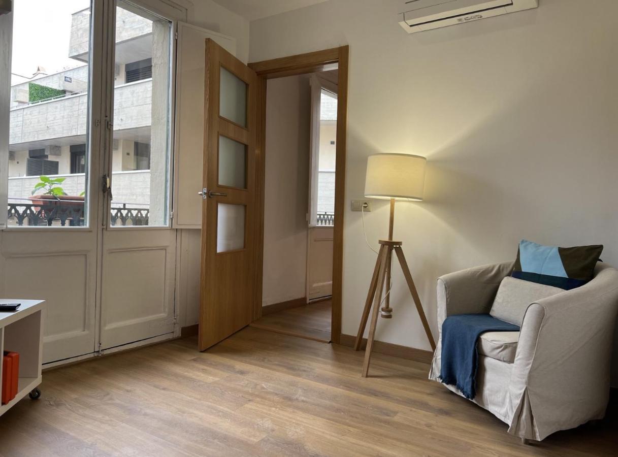 Apartment Ripoll Barcelona