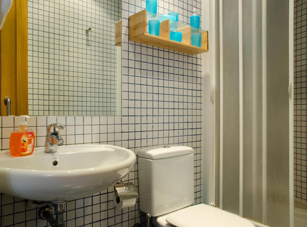Apartment Ripoll Barcelona