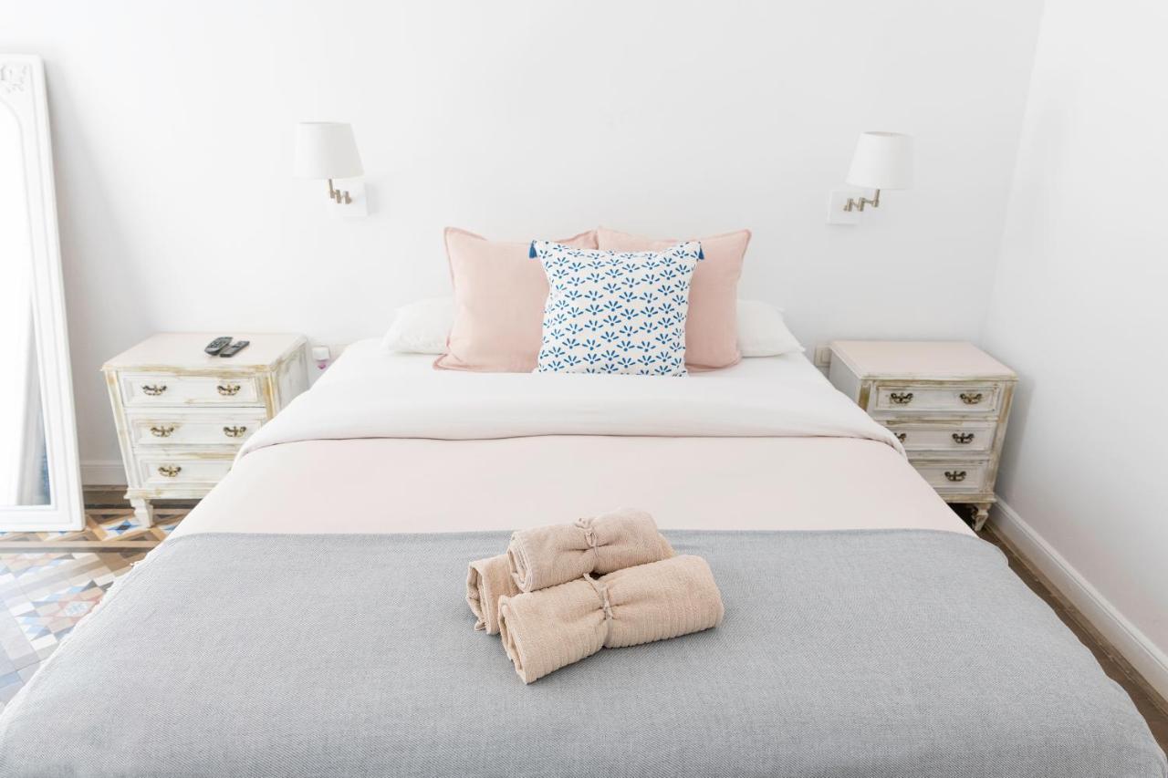 Hostel B-garden Bcn *