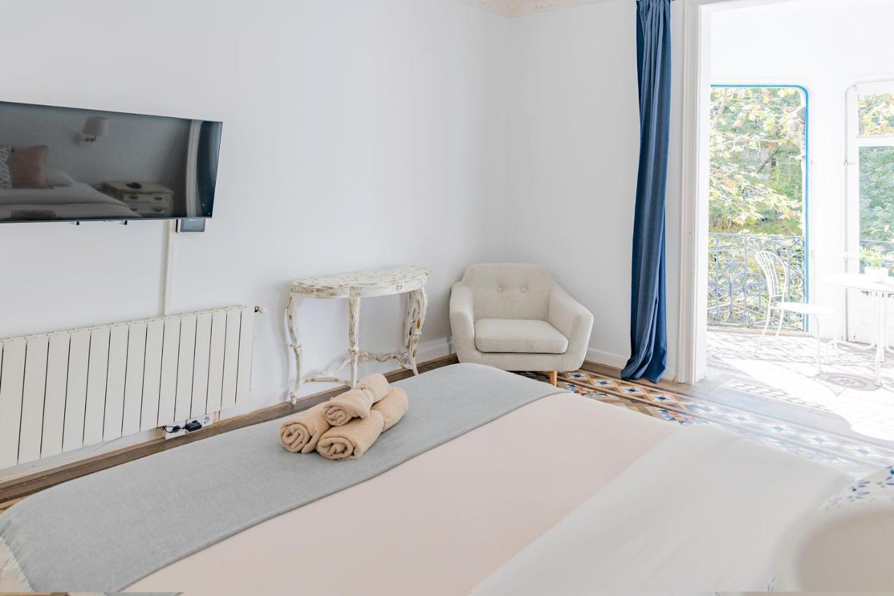 Hostel B-garden Bcn Barcelona