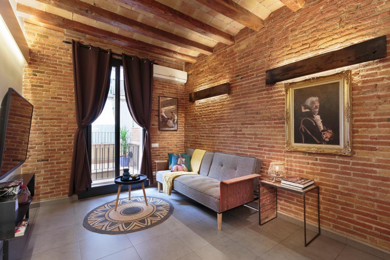 Apartamento Ag Barcelona