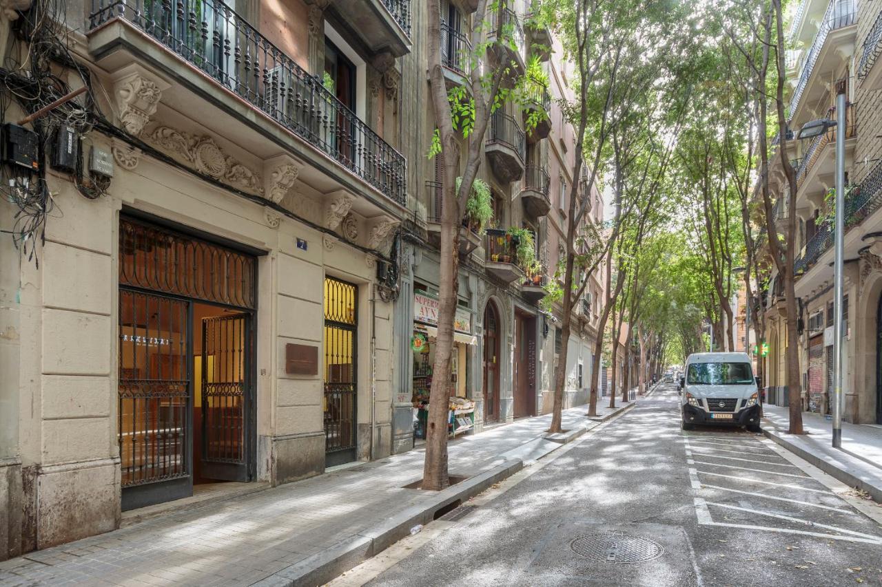 Apartamento Ag Barcelona