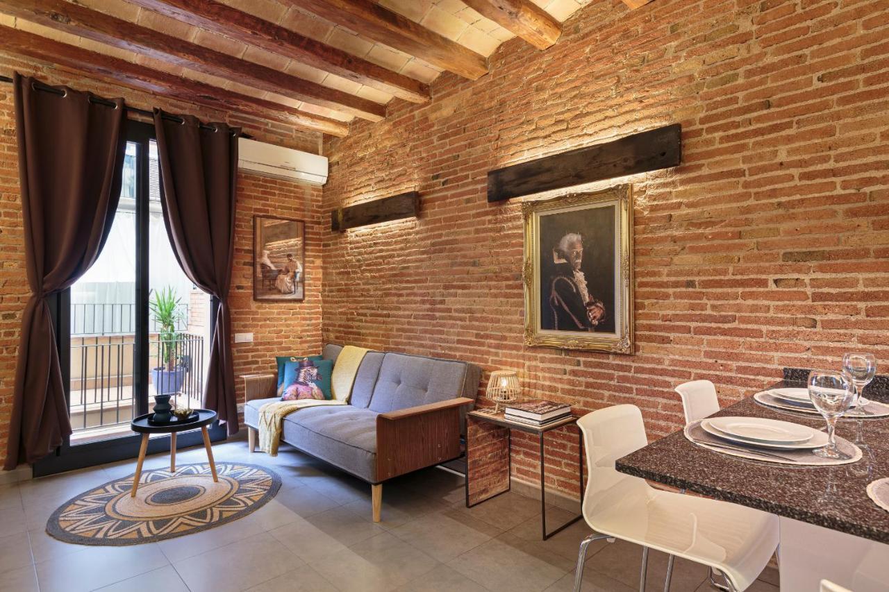 Ag Apartamento Barcelona