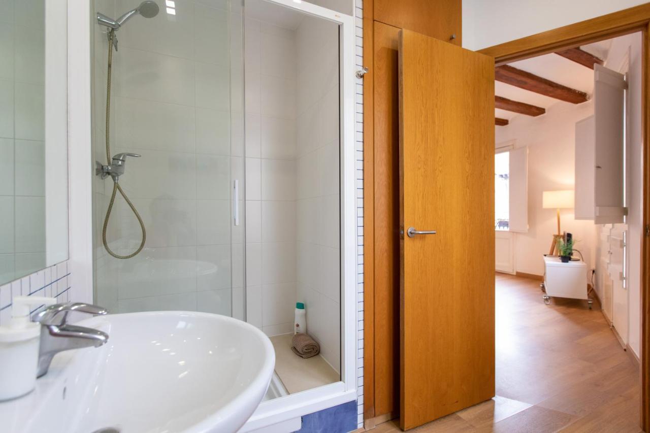 Apartment Ripoll Barcelona