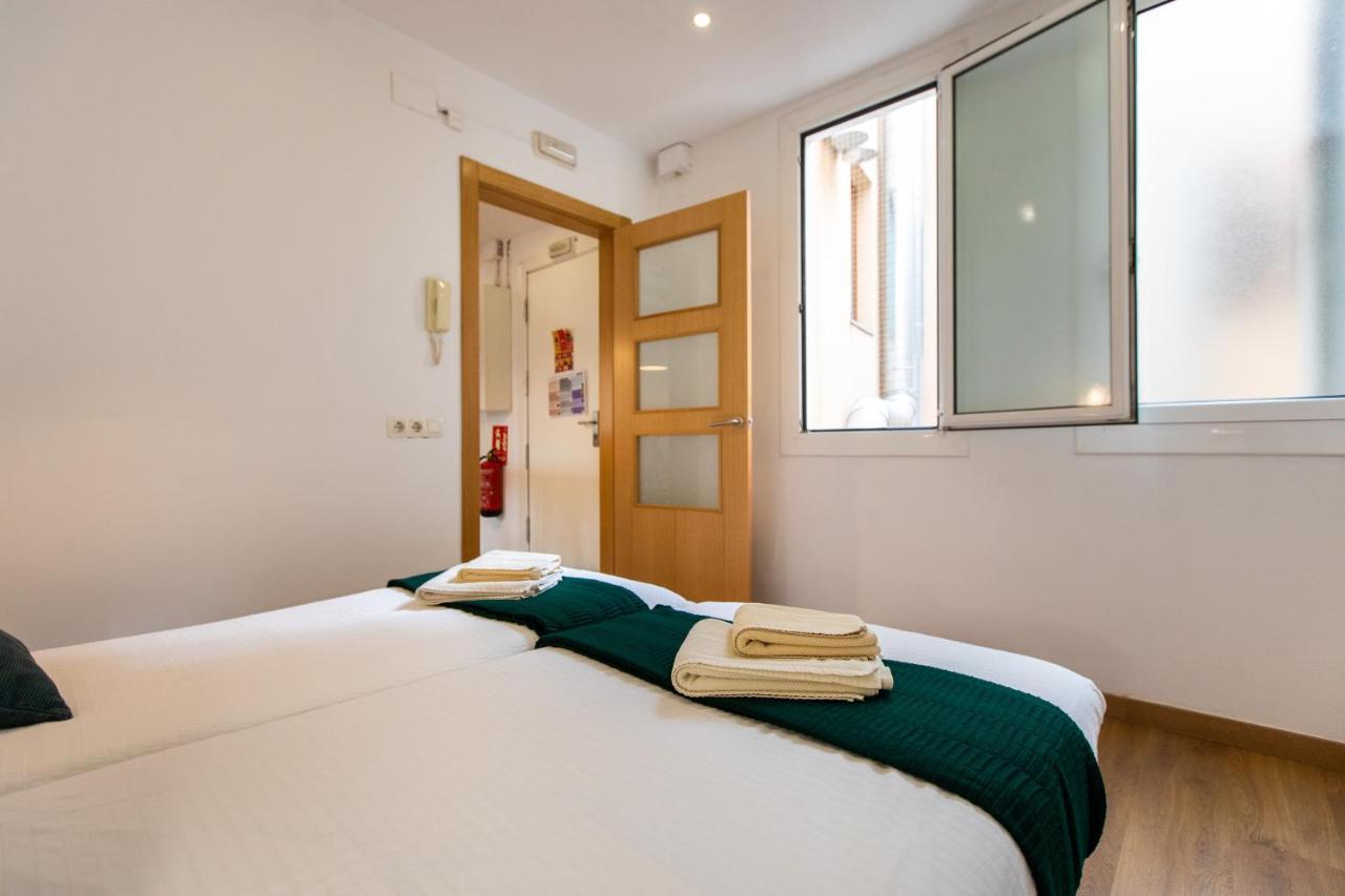 Ripoll Apartment Barcelona