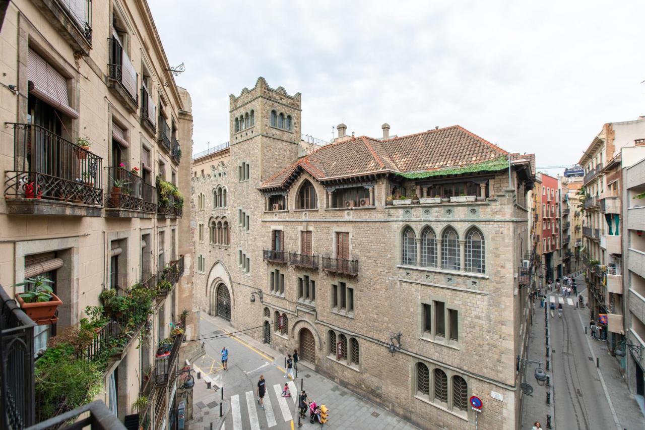 Apartment Ripoll *
