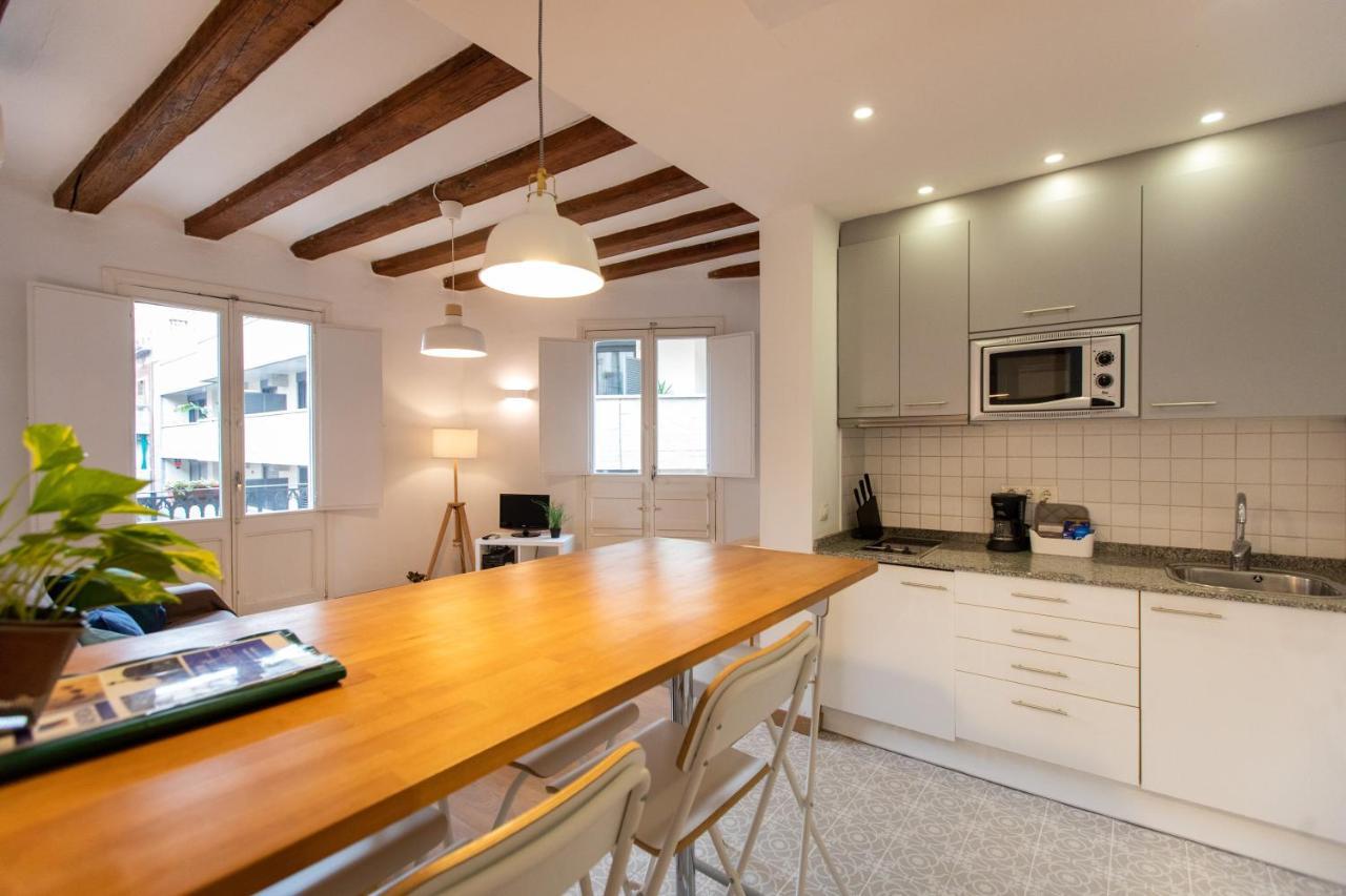Apartment Ripoll *