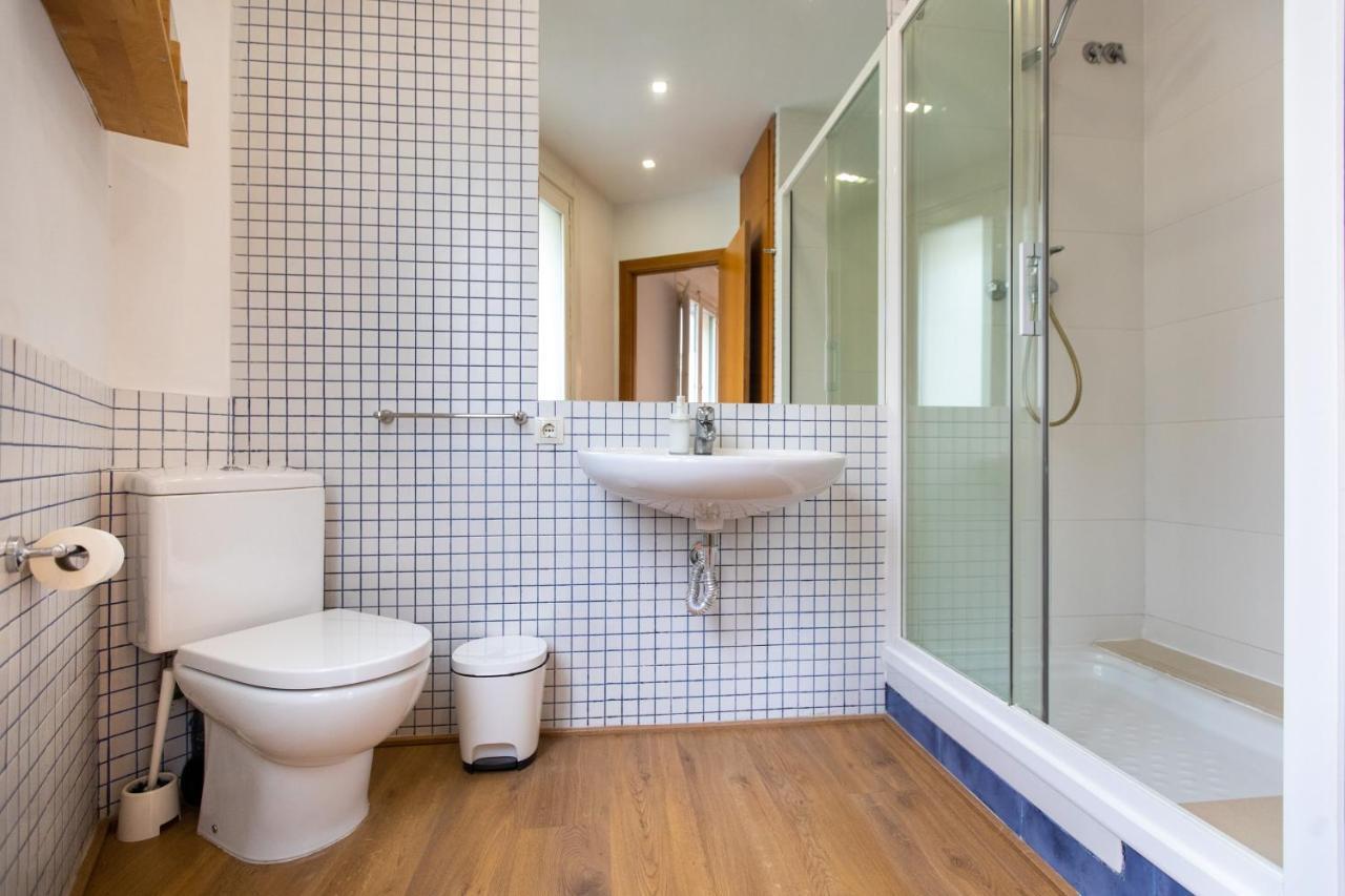 Ripoll Apartment *