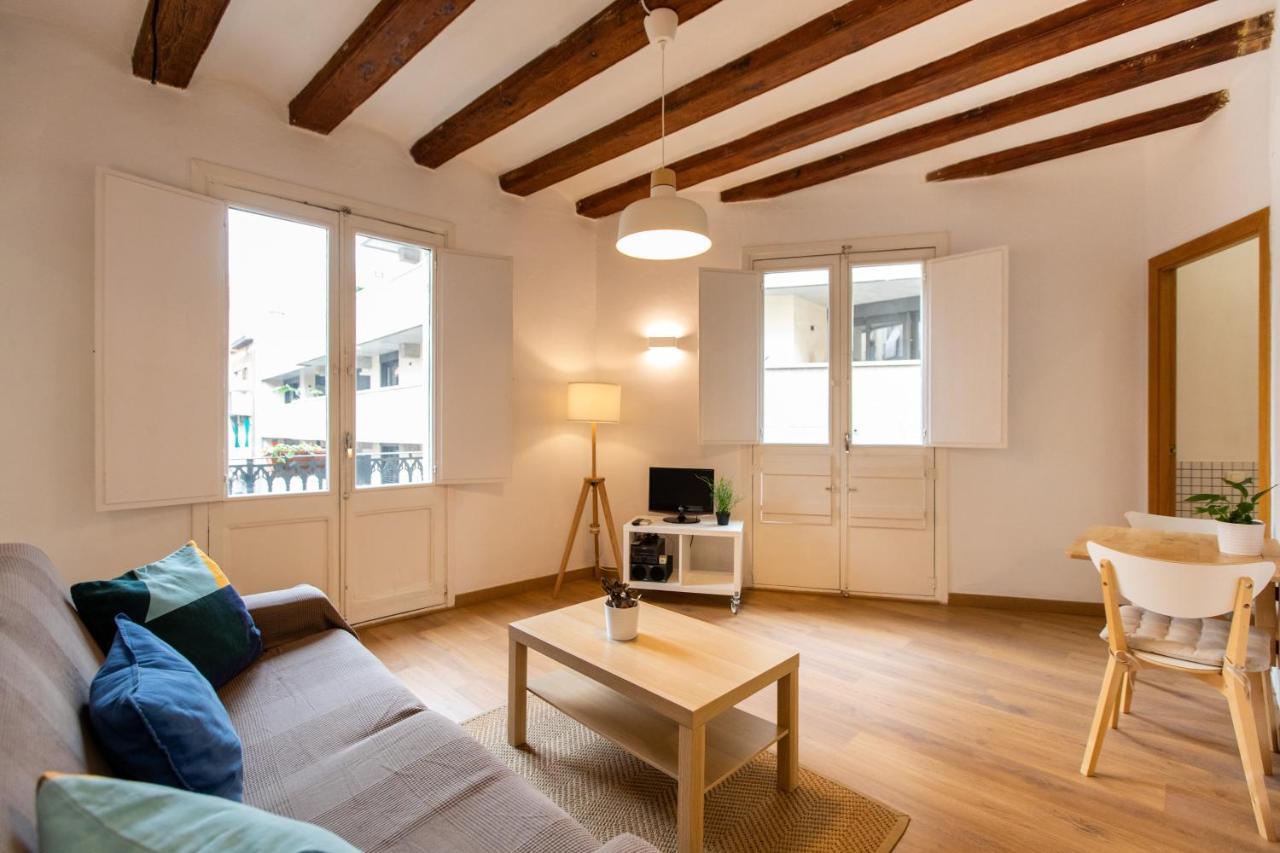 Apartment Ripoll