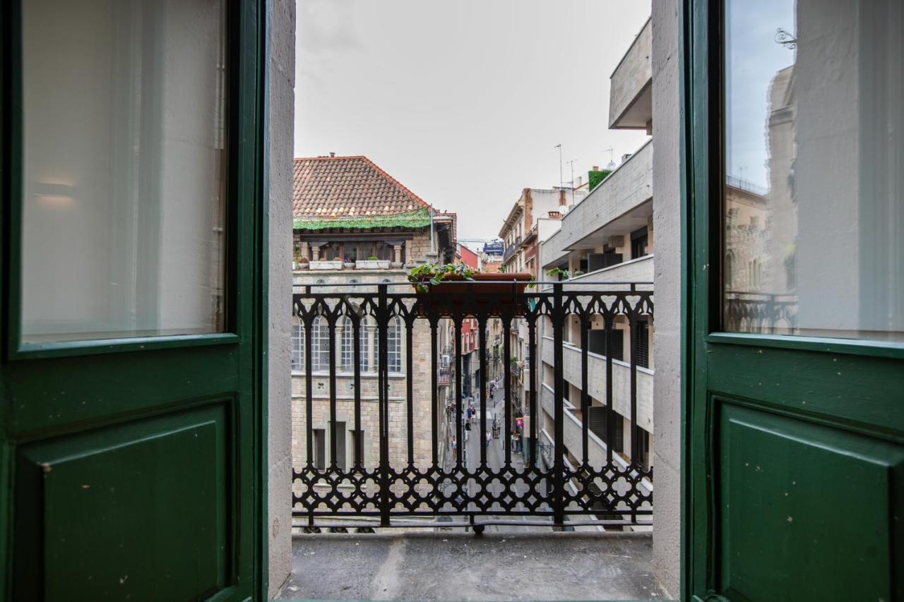 Apartment Ripoll