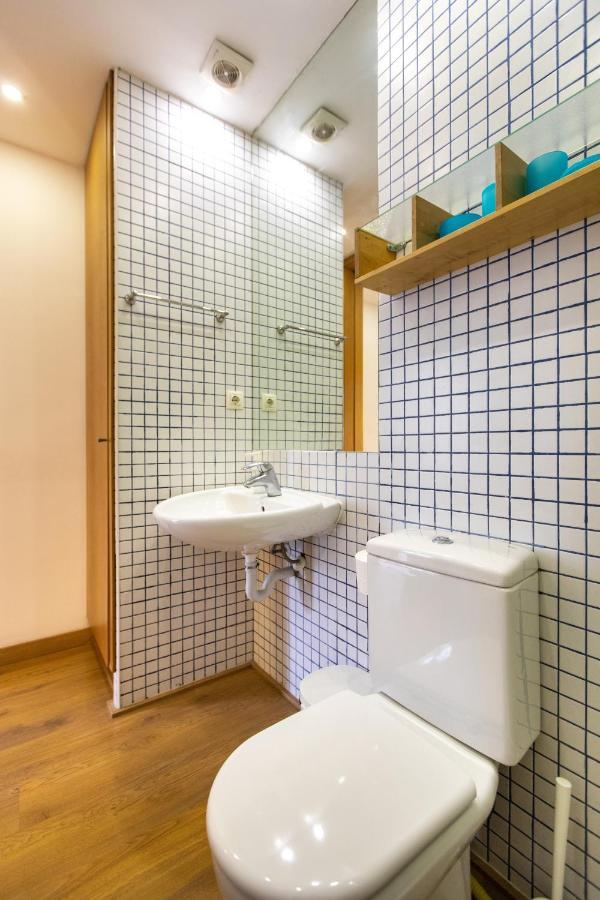 Apartment Ripoll