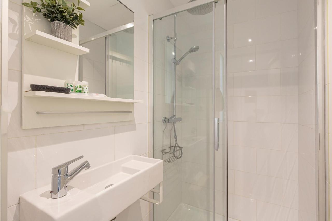 Apartamento Ag Barcelona