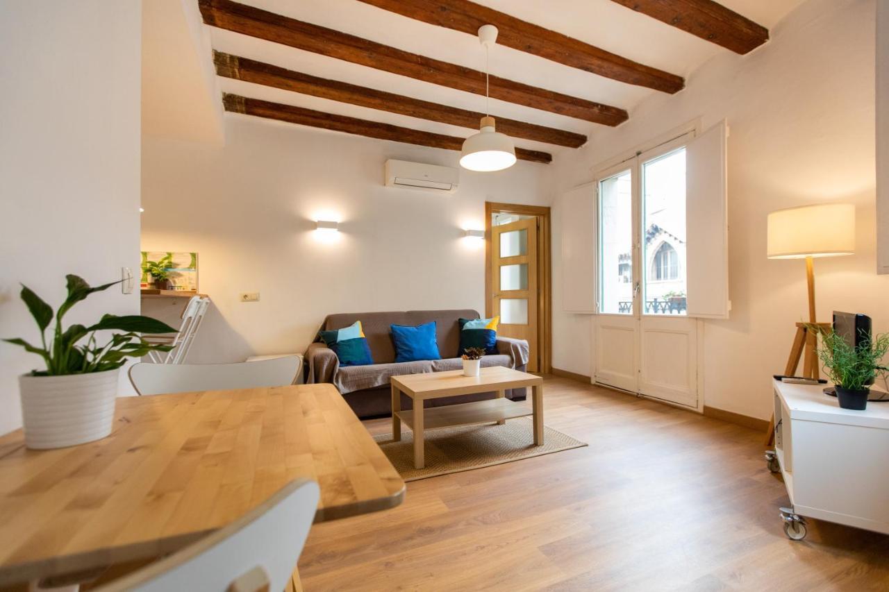 Ripoll Apartment Barcelona