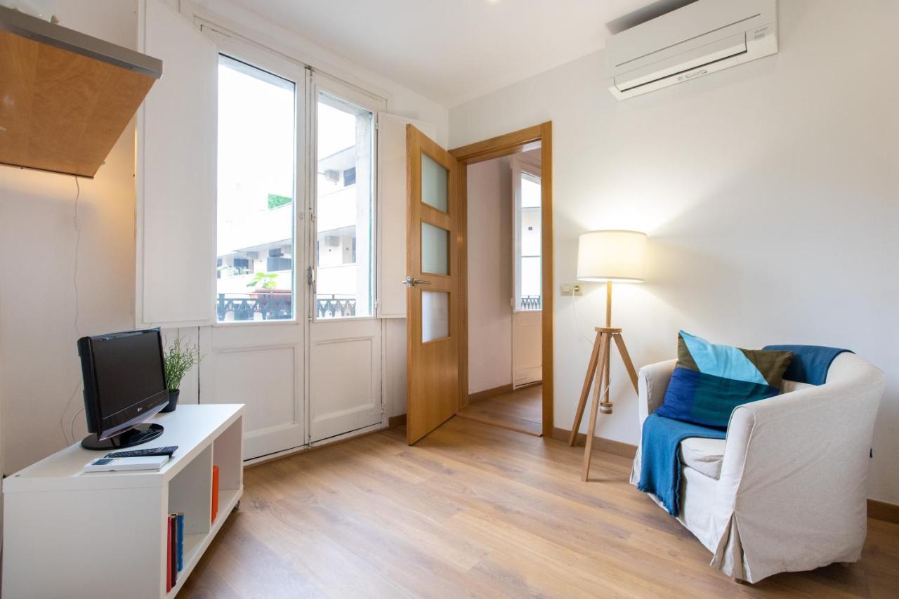 Apartment Ripoll