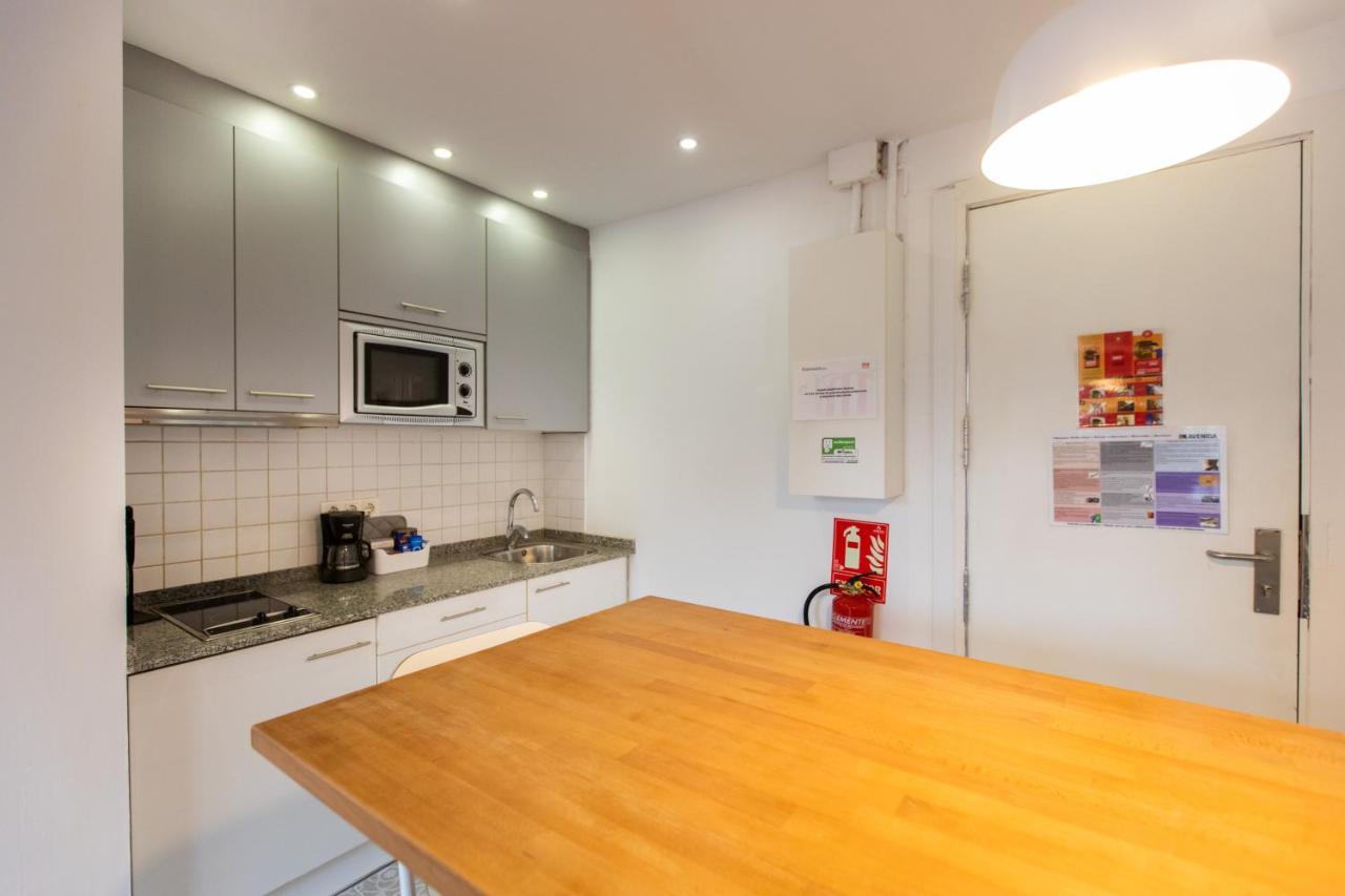 Ripoll Apartment