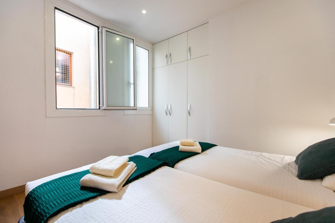 Apartment Ripoll Barcelona