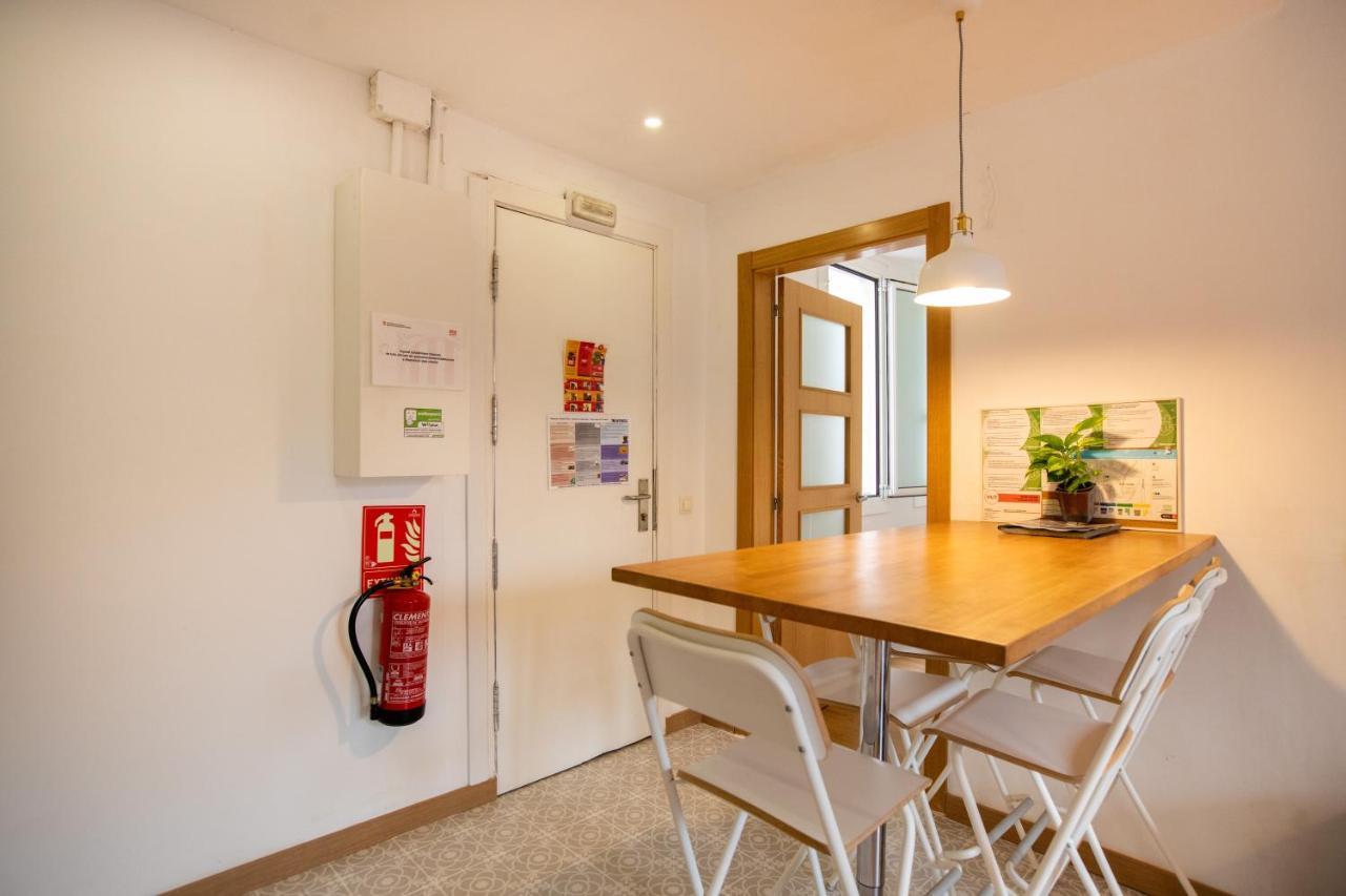 Ripoll Apartment Barcelona
