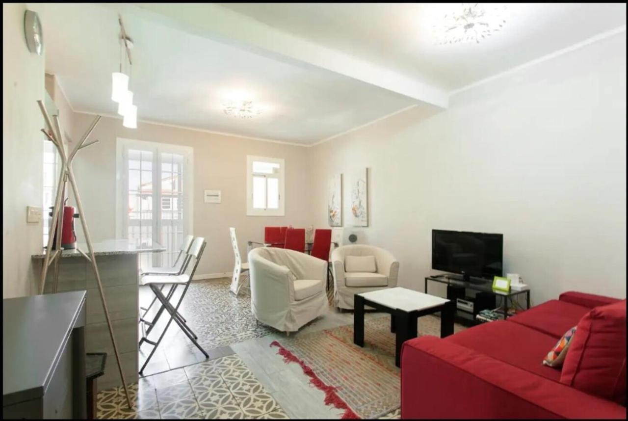 La Meva Llar Murillo 18 Apartamento Barcelona