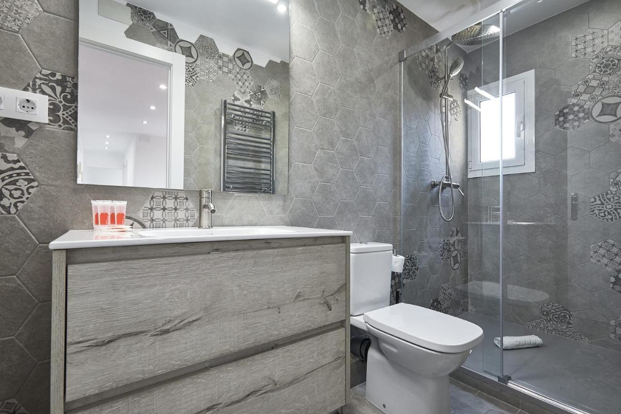 Apartamento Bbarcelona El Carmel With Terrace