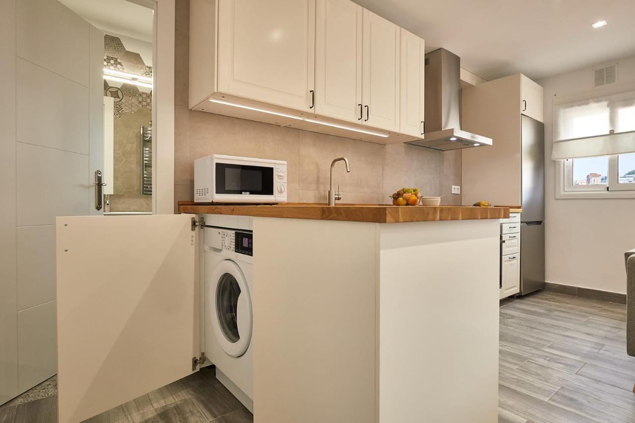 Apartamento Bbarcelona El Carmel With Terrace *