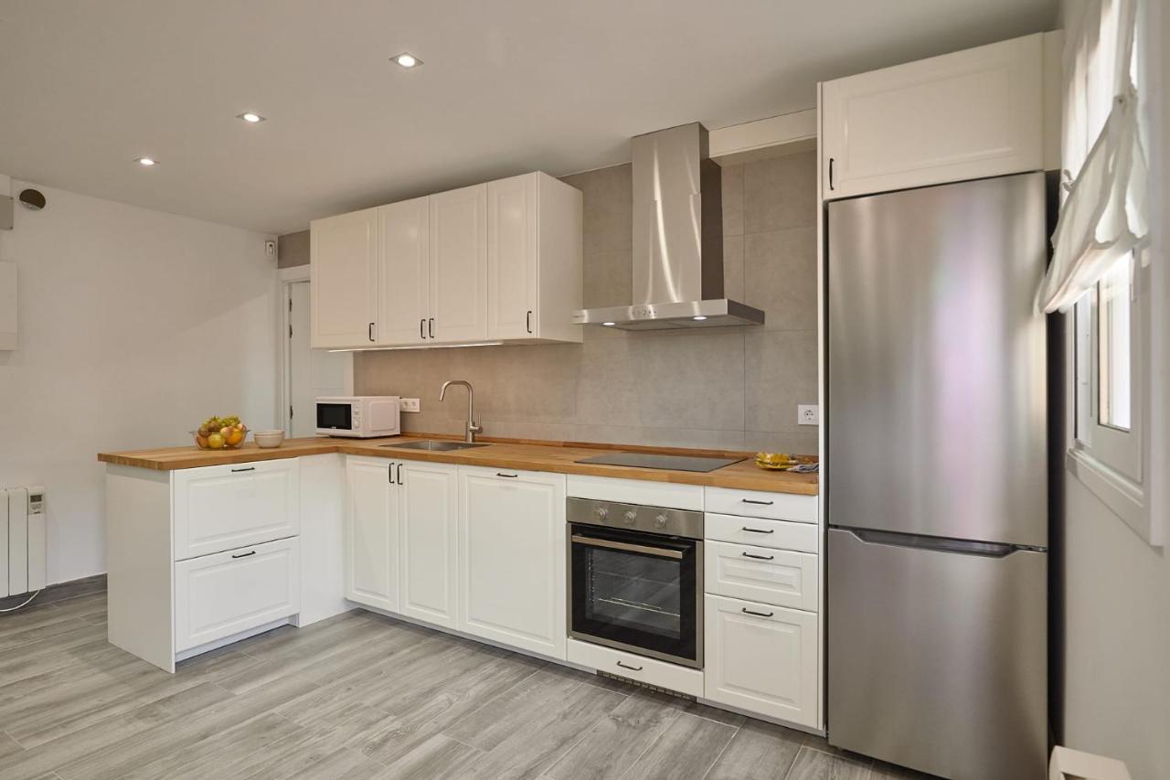 Bbarcelona El Carmel With Terrace Apartamento