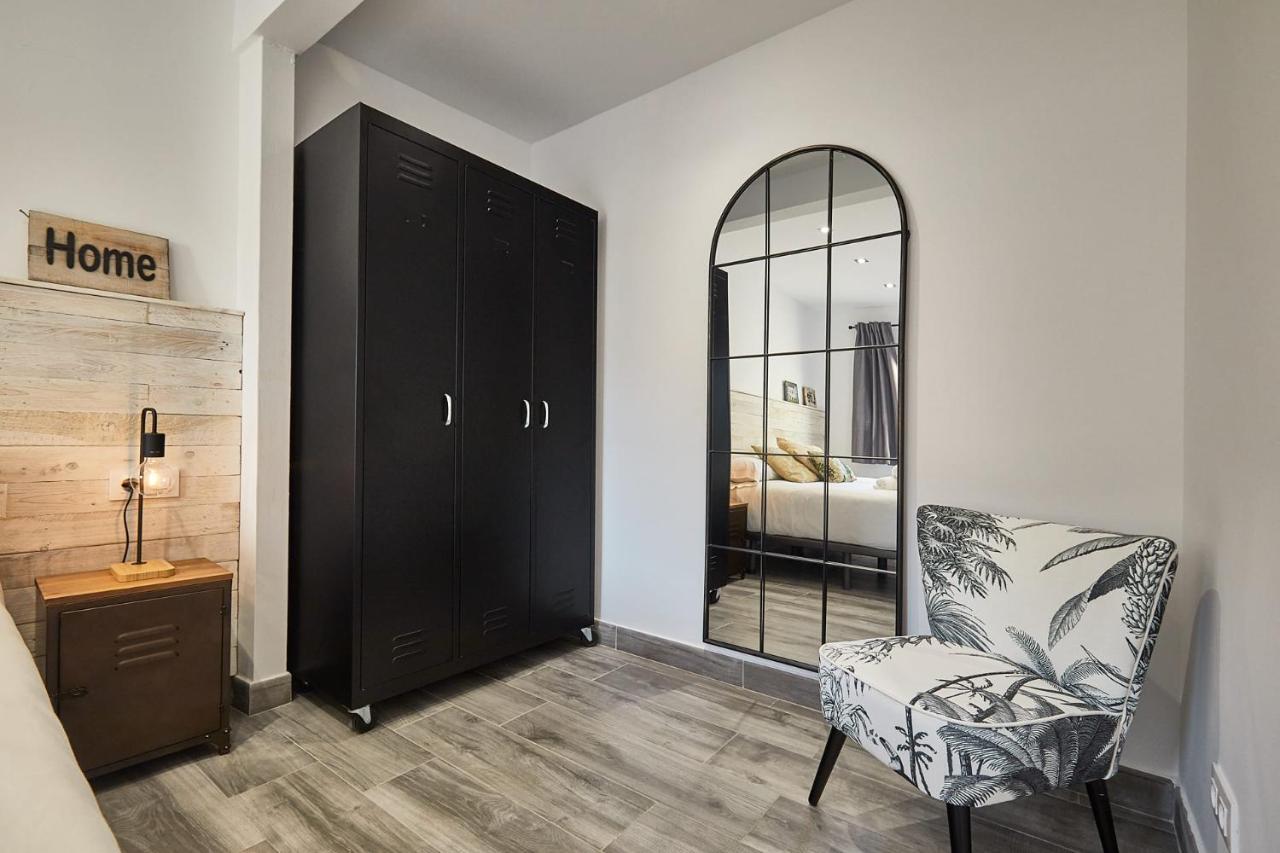 Bbarcelona El Carmel With Terrace Apartamento