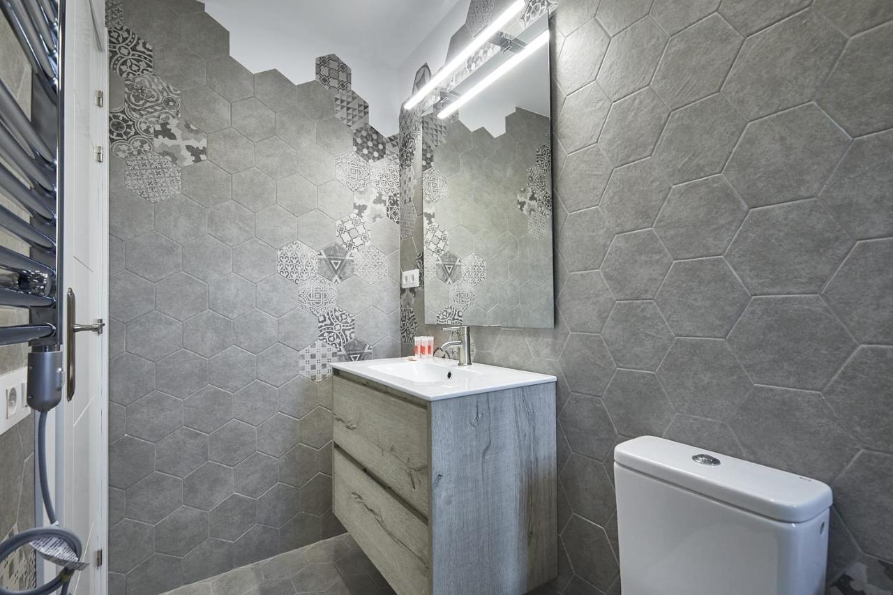 Bbarcelona El Carmel With Terrace Apartamento
