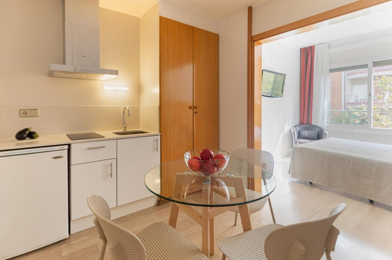 Atica - By Weflating Apartamento