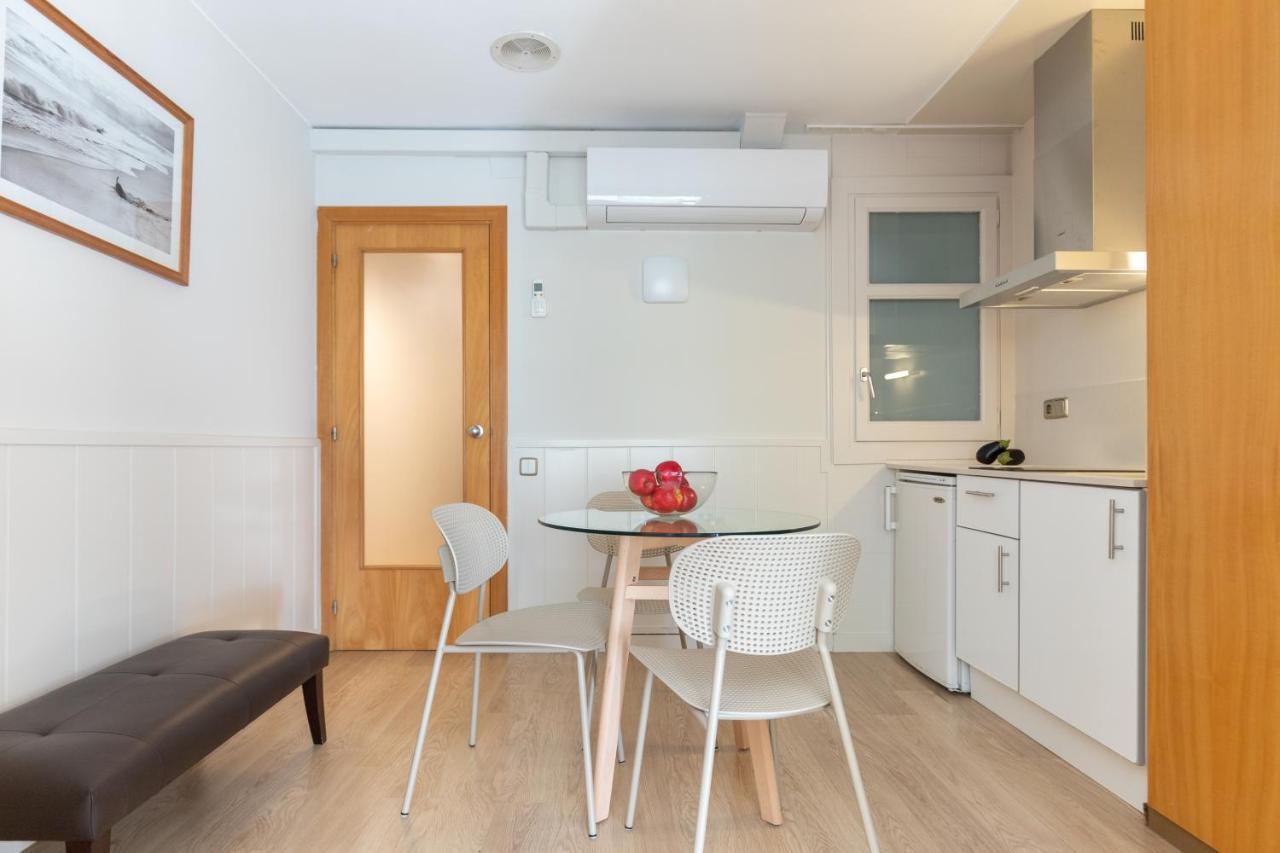 Apartamento Atica - By Weflating Barcelona