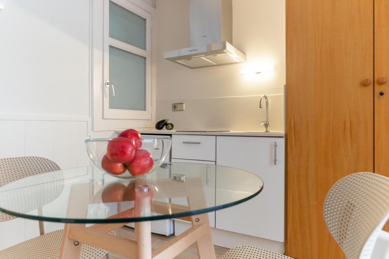 Apartamento Atica - By Weflating *