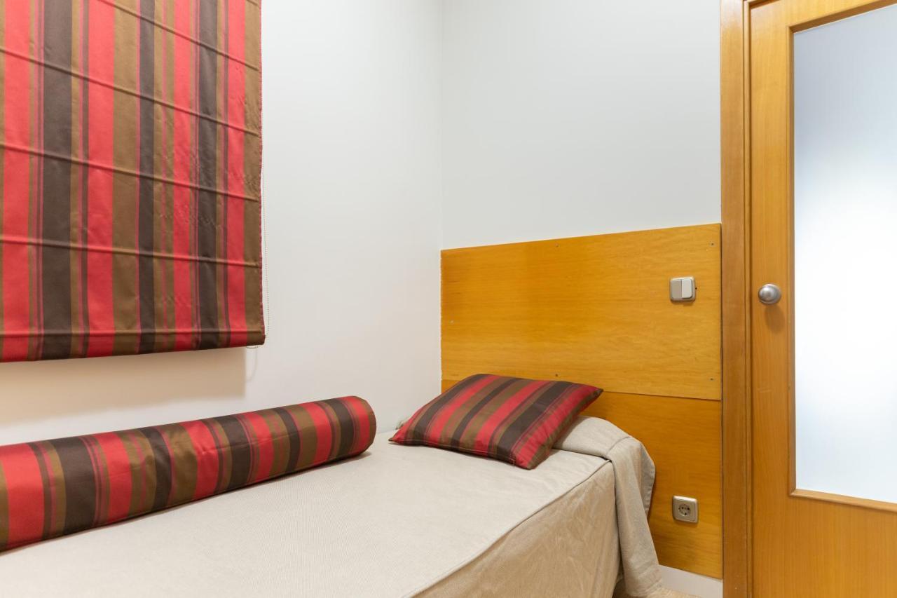 Atica - By Weflating Apartamento Barcelona