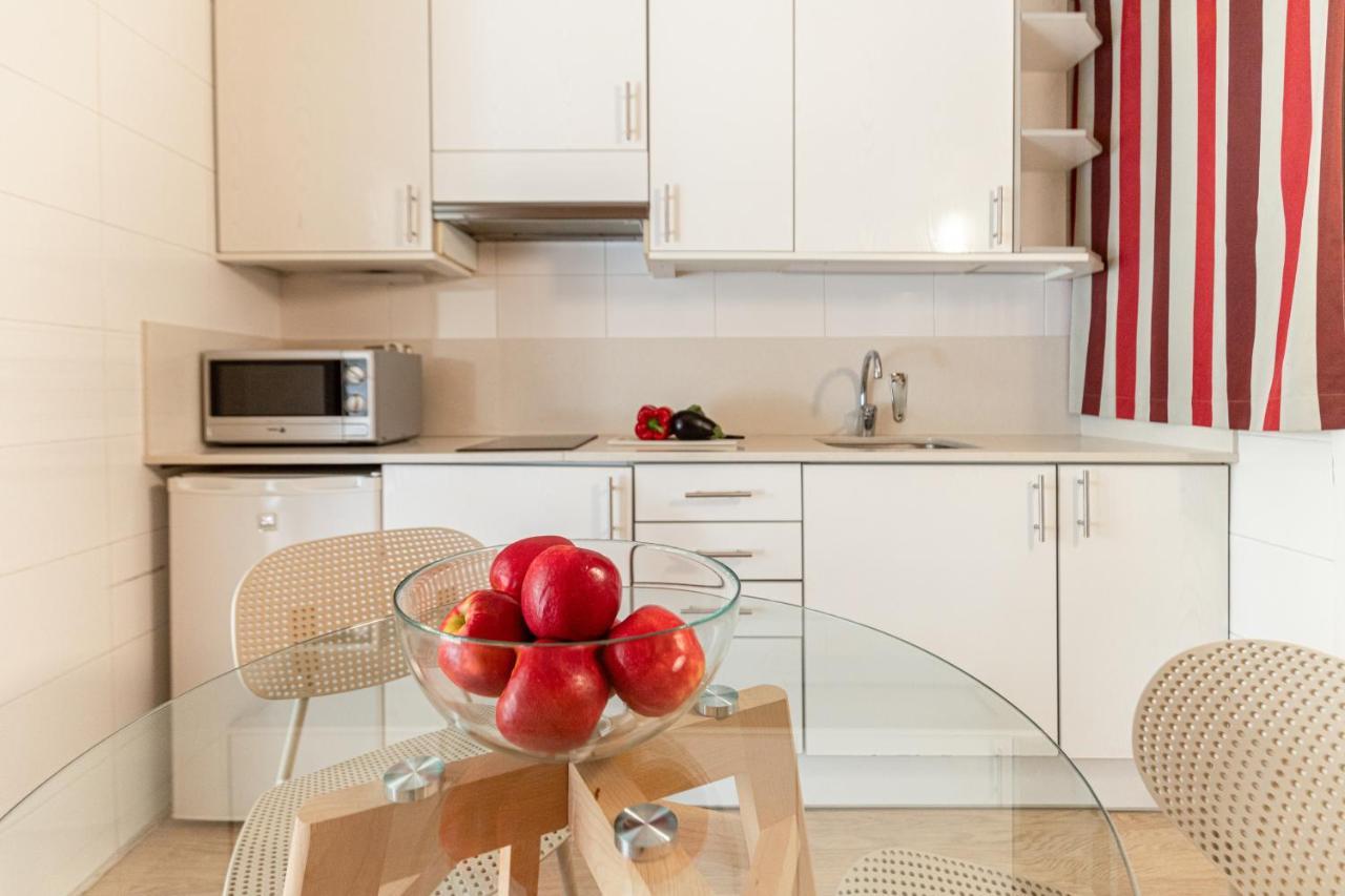 Atica - By Weflating Apartamento *