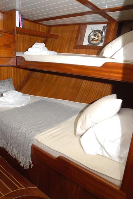 Adara Yacht - Big Turkish Gulet *