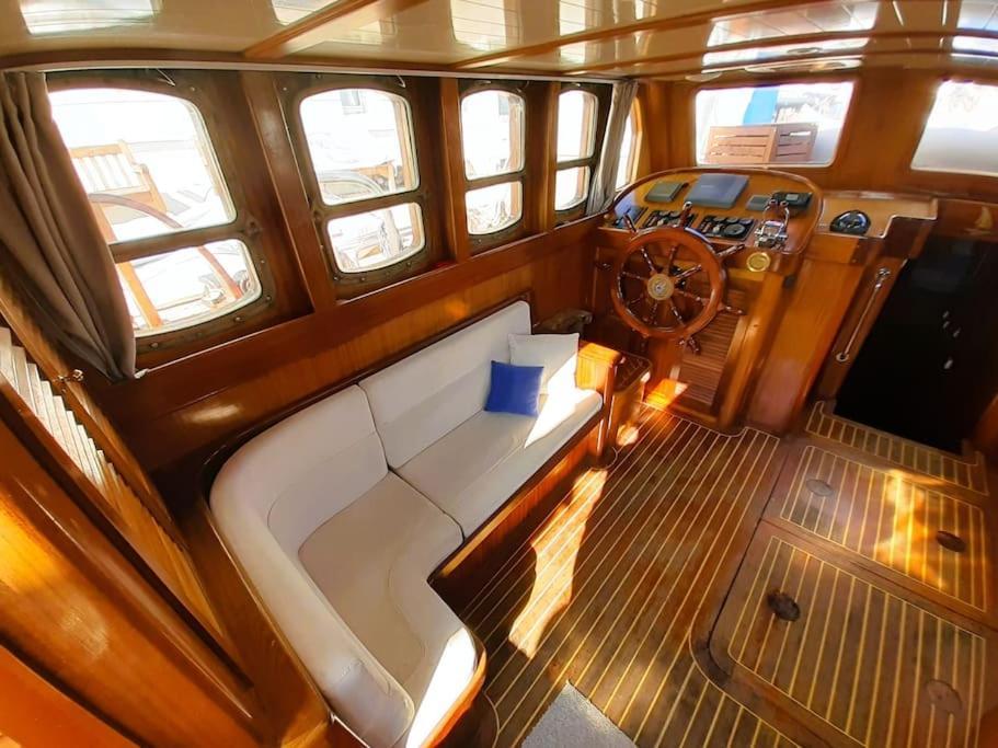 Adara Yacht - Big Turkish Gulet