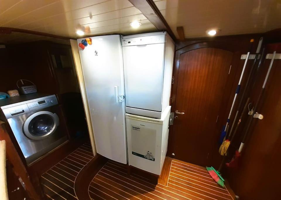Adara Yacht - Big Turkish Gulet