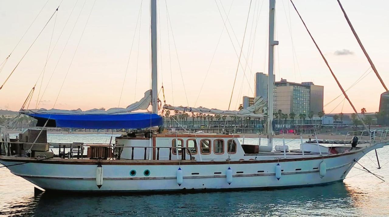 Adara Yacht - Big Turkish Gulet Hotel en barco