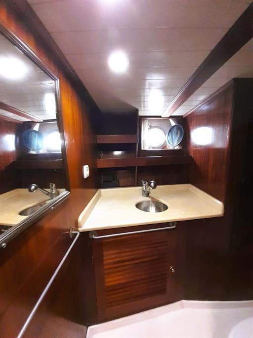 Adara Yacht - Big Turkish Gulet *