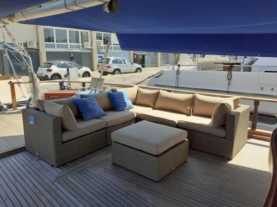 Adara Yacht - Big Turkish Gulet *