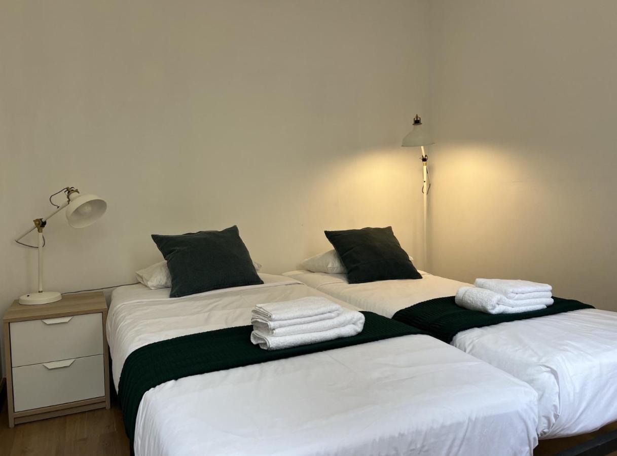 Apartment Ripoll Barcelona