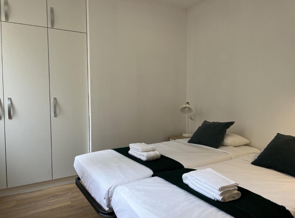 Ripoll Apartment