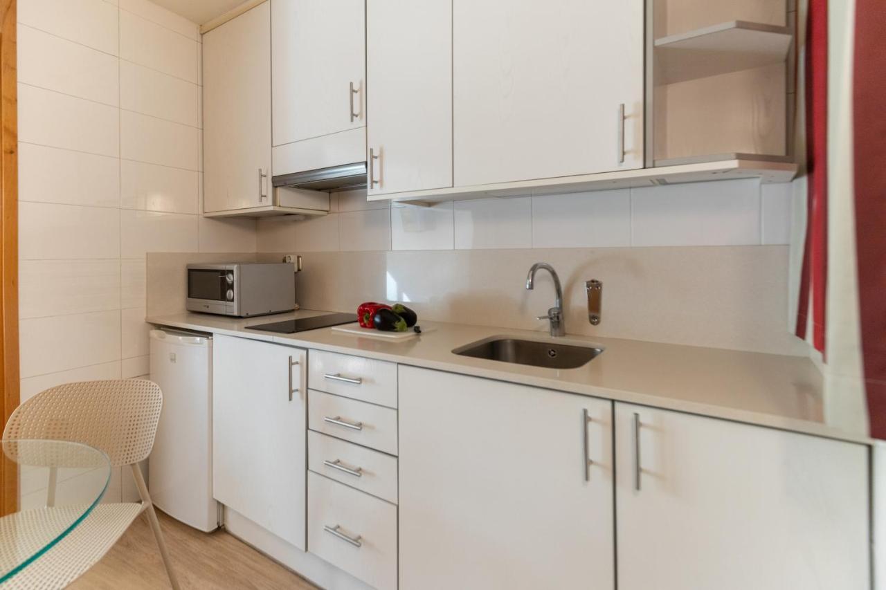 Atica - By Weflating Apartamento Barcelona
