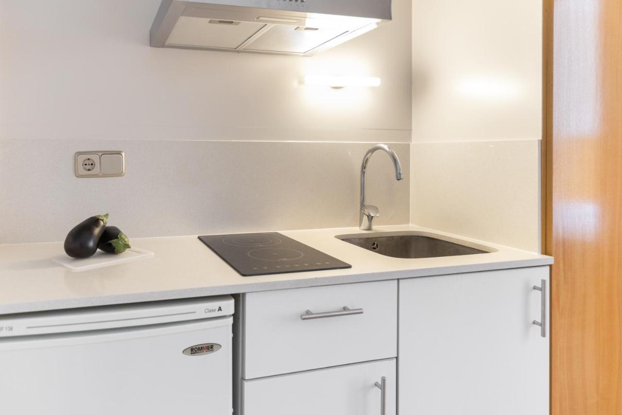 Atica - By Weflating Apartamento