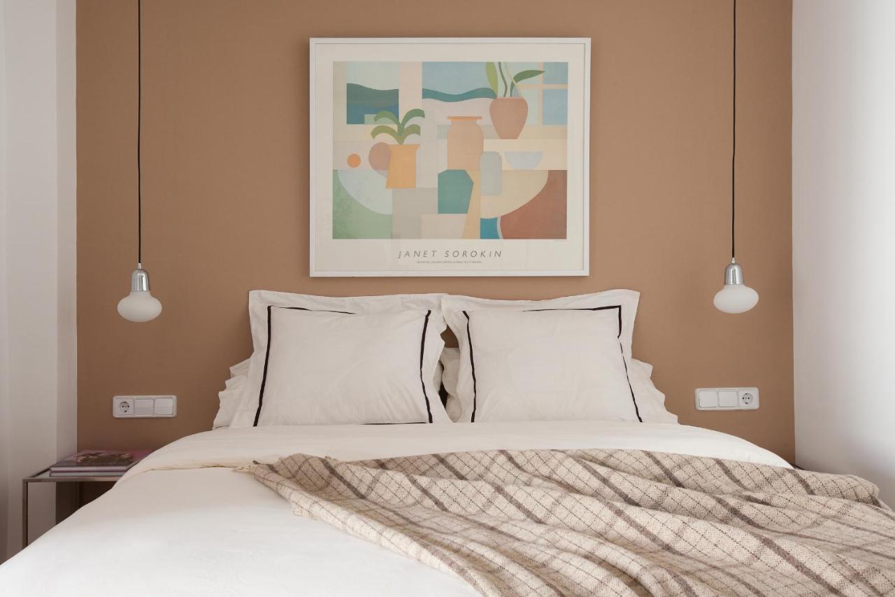 Click&flat Stylish Torrijos Apartamento