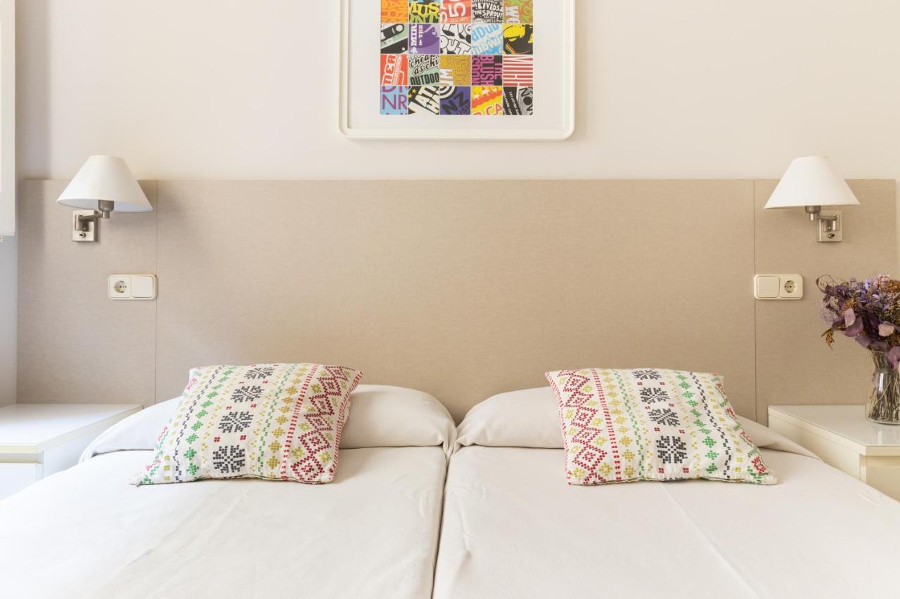 Apartamento Atica - By Weflating