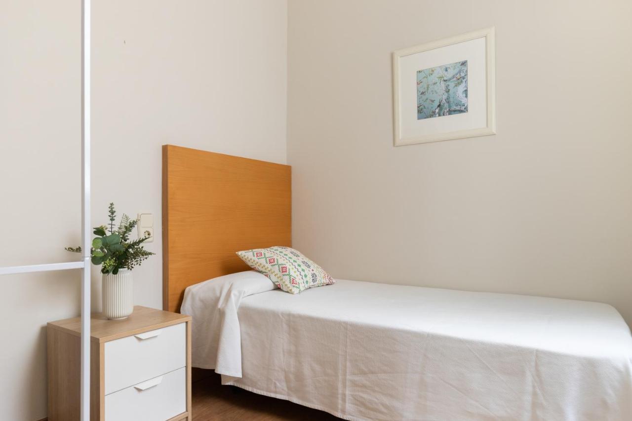 Atica - By Weflating Apartamento Barcelona